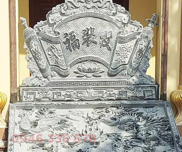 Đồ đá mỹ nghệ